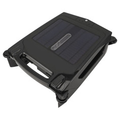 Solar Robotic Pool Skimmer product